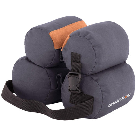 Champion Mini Gorilla Shooting Bag Pre-Filled Prone and Bench Rest