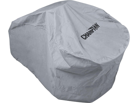 Champion Electronic Trap Protective Cover for Wheelybird Workhorse Models Grey