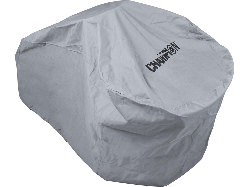 Champion Electronic Trap Protective Cover for Wheelybird Workhorse Models Grey