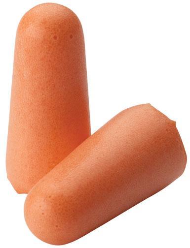 Champion Soft Foam Molded Ear Plugs Lightweight Disposable Hearing Protection