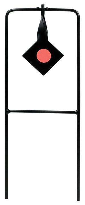 Champion .22 Rimfire Single Spinner Range Target