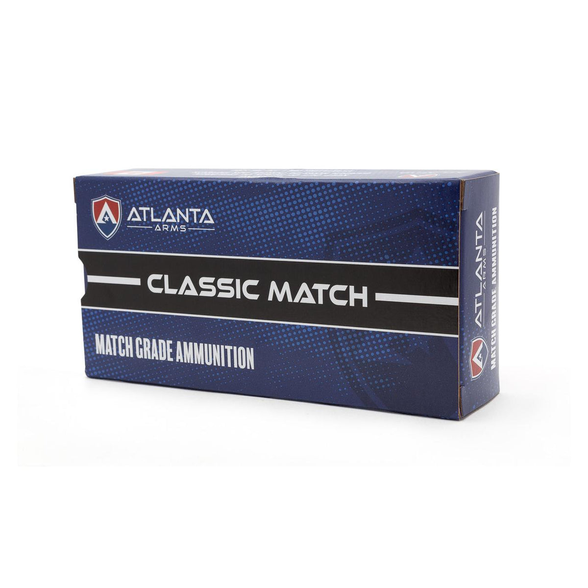 Atlanta Arms  .45 ACP/Auto 230 grain Full Metal Jacket ammunition