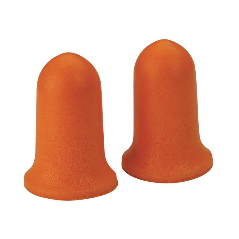 Champion Soft Foam Ear Plugs for Range 50 Pairs