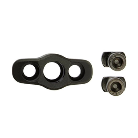 CMC Triggers M-LOK QD Sling Attachment Mount Lightweight Aluminum