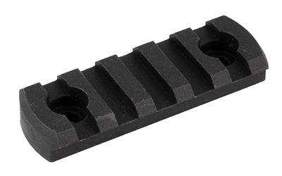 M-LOK Picatinny Rail Attachment Section