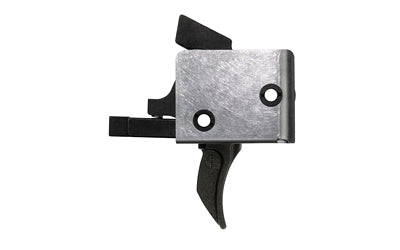 CMC Triggers 2.5lb Combat Curve Drop-In AR-15/AR-10 Trigger Group, Black 90701