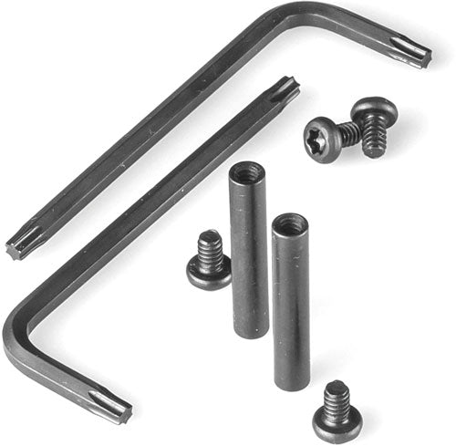 CMC Trigger Large Anti-Walk Pin Set for AR-15 Trigger Groups