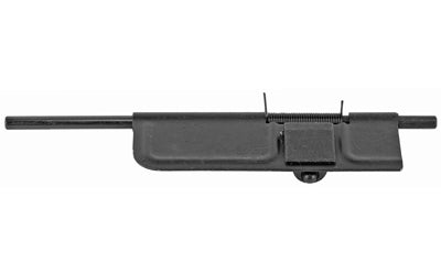 CMMG Ejection Port Cover Kit 22BA627, 9mm, Brass Deflector, Spring, and Rod