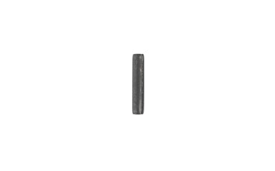 CMMG AR15 Roll Pin for Bolt Catch Installation, 3/32 x 1/2 Inch, Black 55CA547