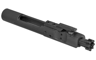 CMMG AR15 Bolt Carrier Group, 6mm ARC and 6.5 Grendel Compatible, Black Finish 64BA44F