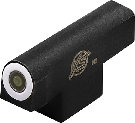 XS Sights Standard Dot Tritium White Dot Replacement Sight for Colt Cobra & King Cobra