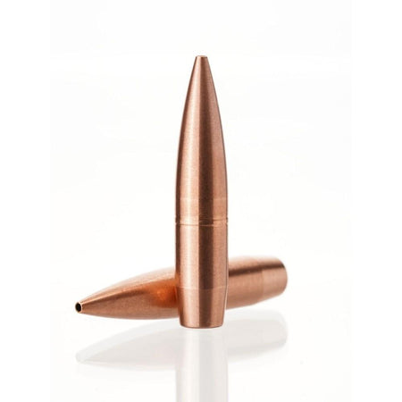 Cutting Edge MTH 6.5mm .264" 120 gr HP Rifle Bullets 50-Count