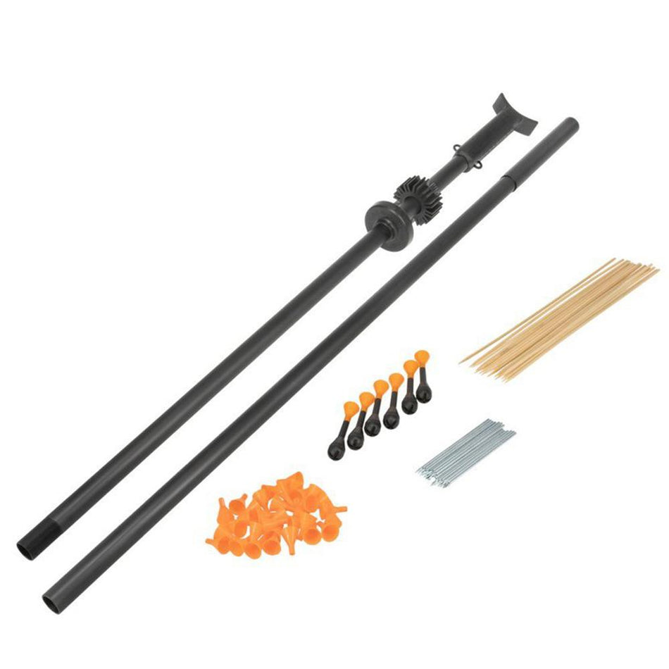 Cold Steel Big Bore .625 Blowgun 60 Inch Length