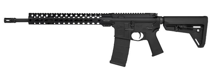 COMBAT UNIT CARB 5.56MM 16" # M-LOK HANDGUARD