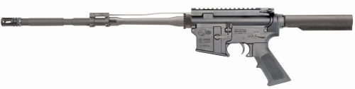 Colt Mfg LE6920OEM2 M4 Carbine 5.56x45mm NATO 30+1 16.10" Black Steel Barrel, Aluminum Receiver,No Furniture