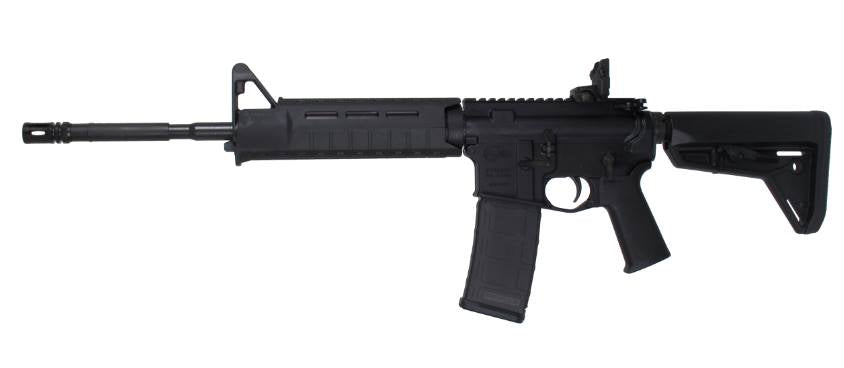 M4 CARB MOE SL BLK 5.56MM 16"