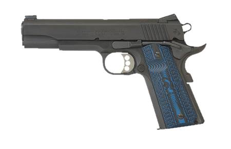 COMPETITION SER70 9MM BL 9+1 SERIES 70 COMPETITION