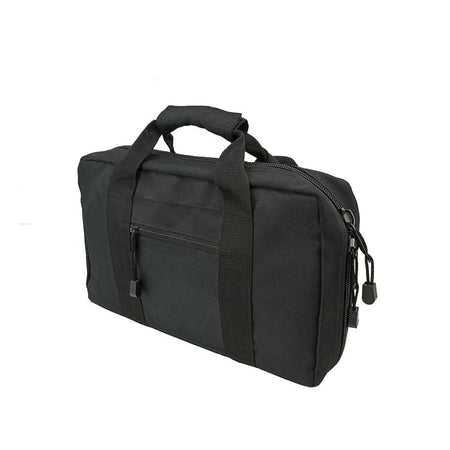 NcStar VISM Discreet Handgun Carry Bag Black