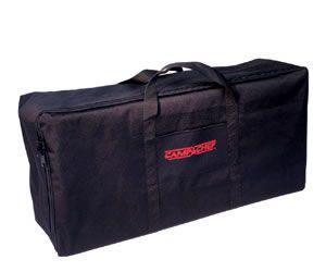 Camp Chef Two-Burner Stove Transport and Storage Carry Bag