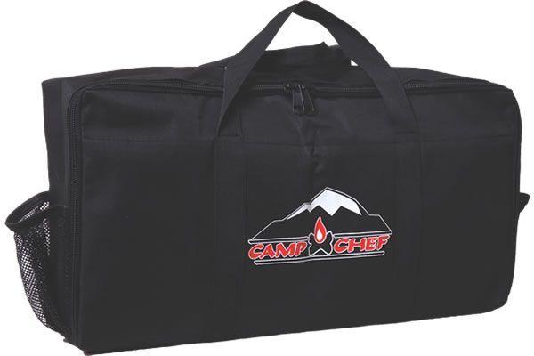 Camp Chef Water-Resistant Carry Bag for Mountain Series Cooking Systems