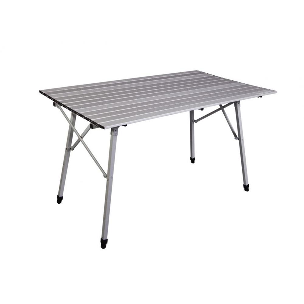 Camp Chef Mesa Adjustable Camp Table Mountain Series Aluminum