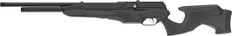Crosman Prospect .22 PCP Side-Lever Air Rifle in Black