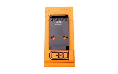 C&H Precision V4 Pistol Optic Plate Converting Springfield Echelon to Holosun EPS/EPS Carry