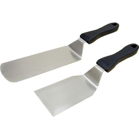 Camp Chef Pro Spatula and Turner Scraper Outdoor Cooking Set