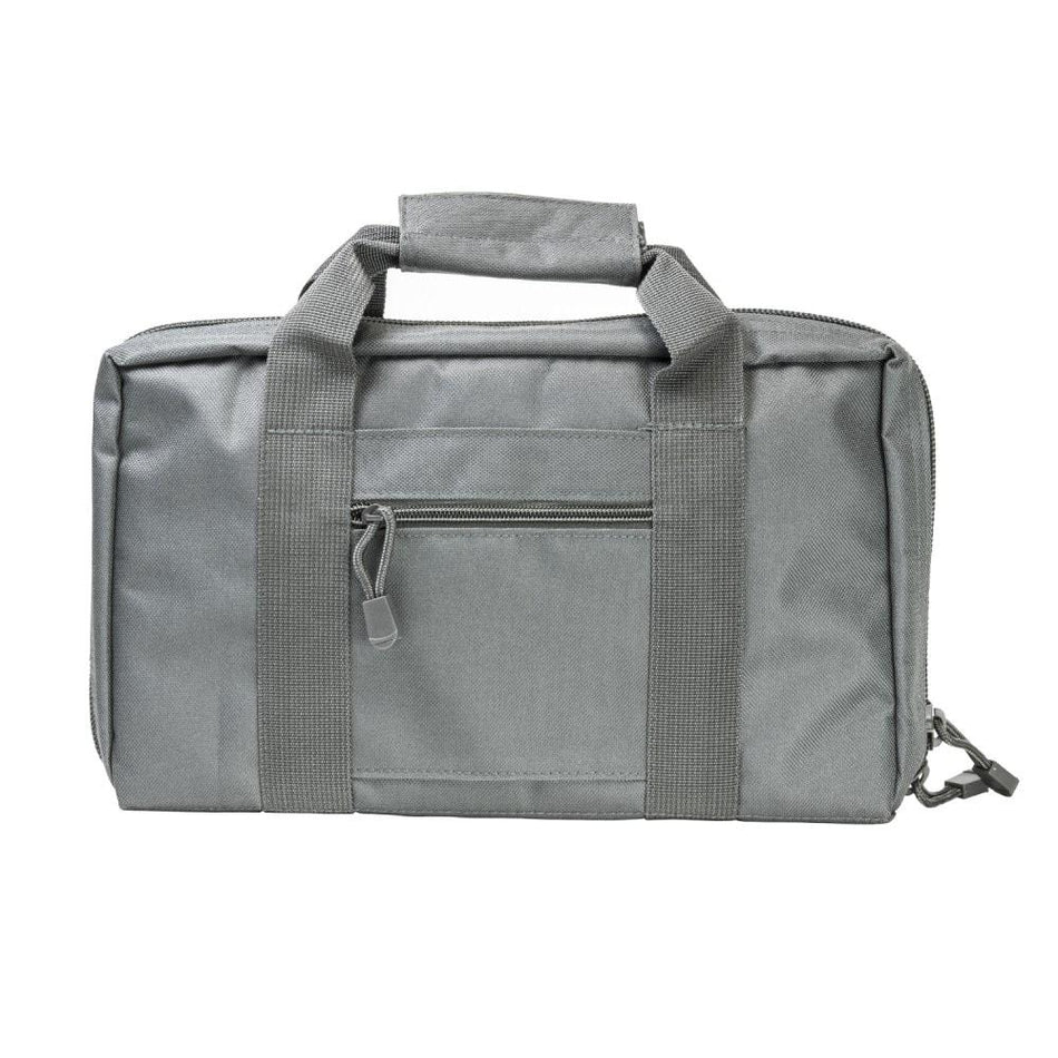 NcStar VISM Discreet Handgun Carry Bag Urban Grey