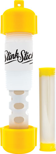 Conquest Scents Stink Stick Dispenser and EverCalm Deer Lure Combo Set