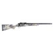Christensen Arms Ridgeline FFT Rifle .300 Win Mag 3rd Magazine 22" 5/8x24 Threaded Barrel Black Cerakote Sitka Elevated II