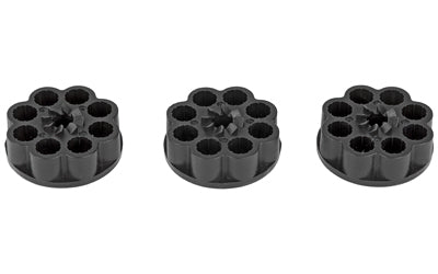Crosman 488 Rotary .177 Cal 8-Shot Speedloader Clip - Black