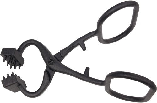 Muddy Deluxe Steel Scissor Action Skinning Tool Large Gripping Teeth