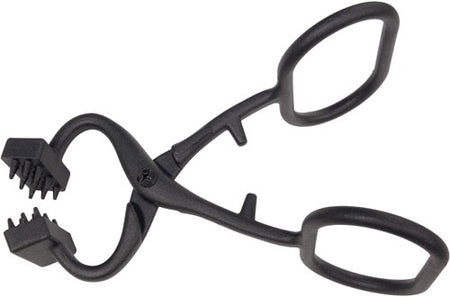 Muddy Deluxe Steel Scissor Action Skinning Tool Large Gripping Teeth