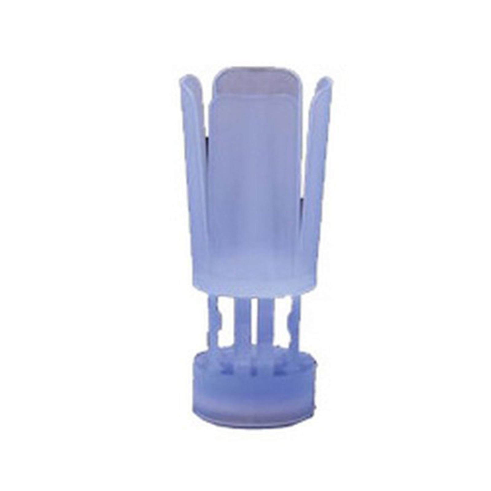 Claybuster Blue 16ga 1 oz Target Shotshell Wads