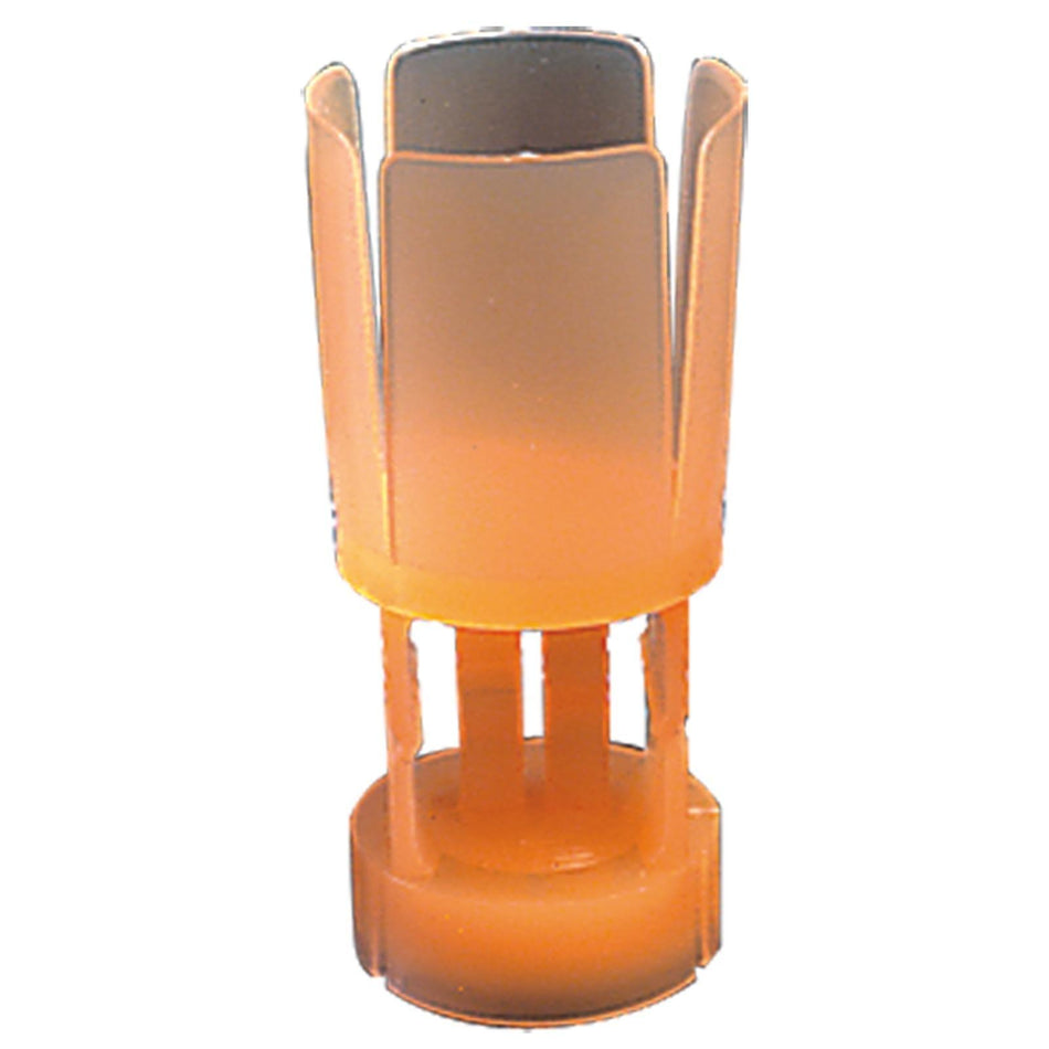 Claybuster 12ga Shotshell Wads 1-1/8 oz Orange Target Wad Line