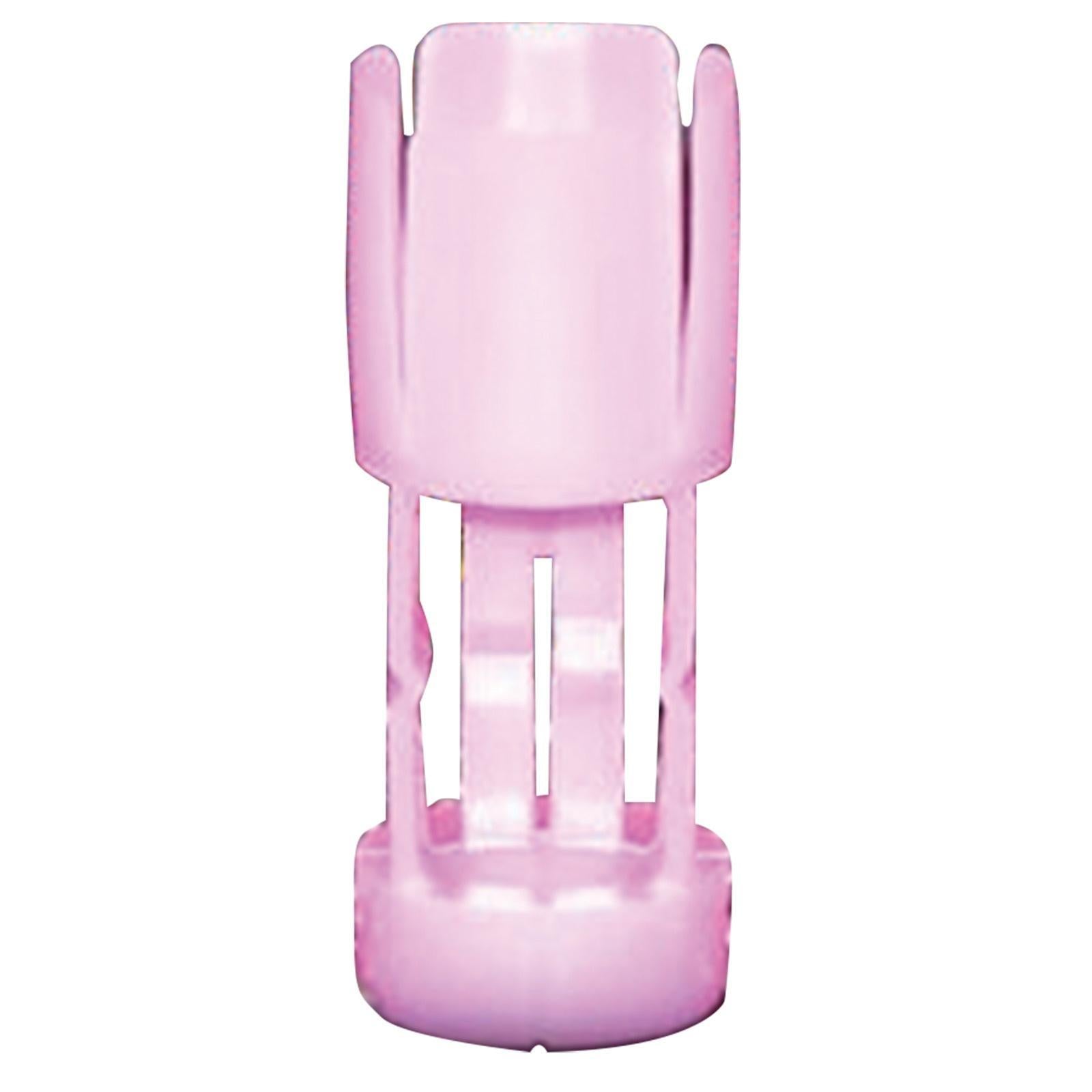 Claybuster Shotshell Reloading Wads 12 ga Pink 3/4 oz Target Wads