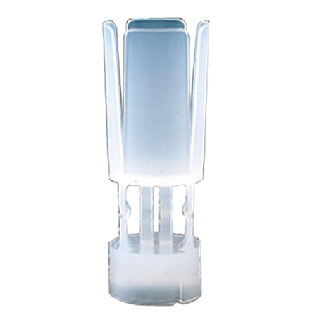 Claybuster Wads 20 ga 7/8oz White Target Shotshell Wads