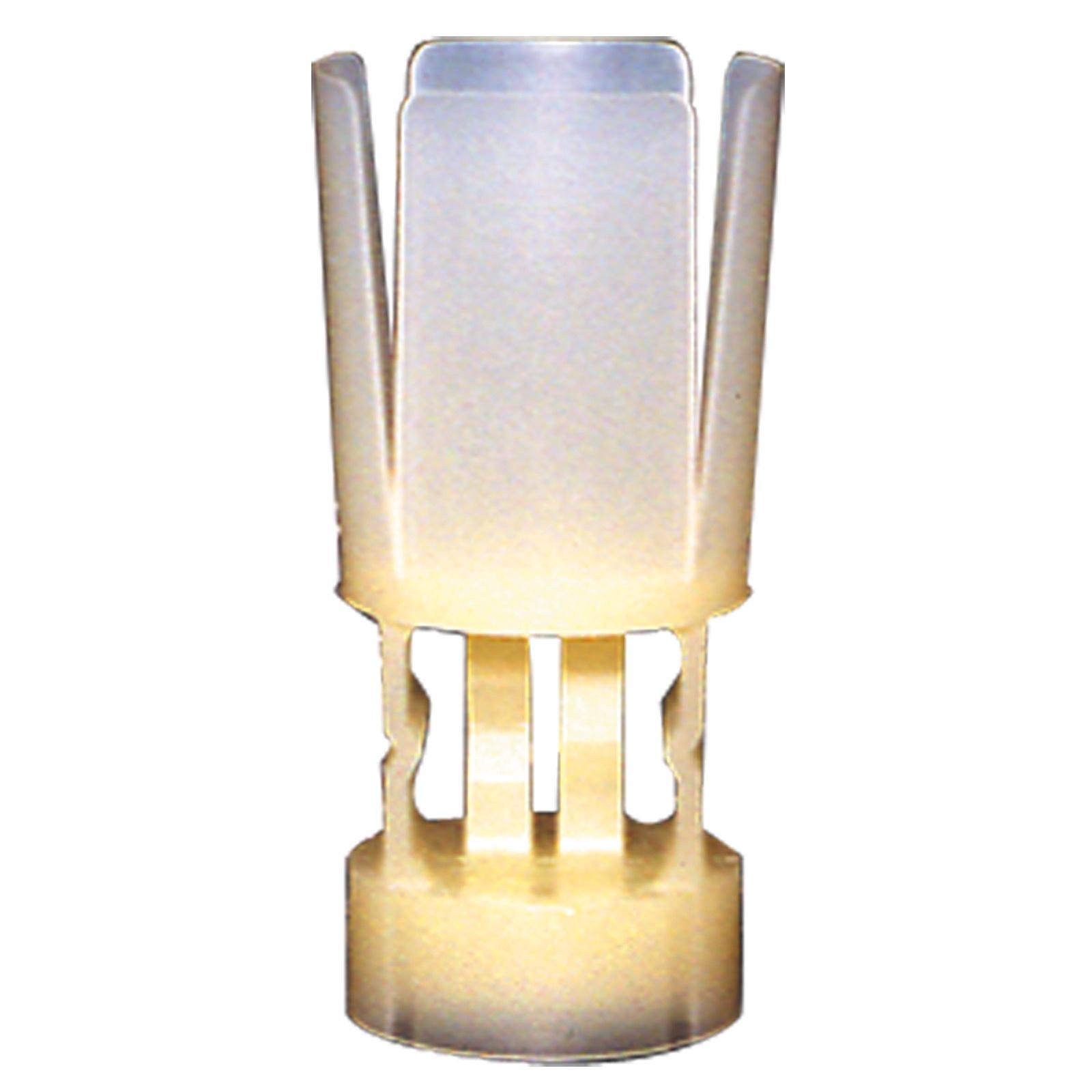 Claybuster 12 Ga Yellow Wads for 1-1/4 oz Shotshell Loads