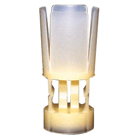 Claybuster 12 Ga Yellow Wads for 1-1/4 oz Shotshell Loads