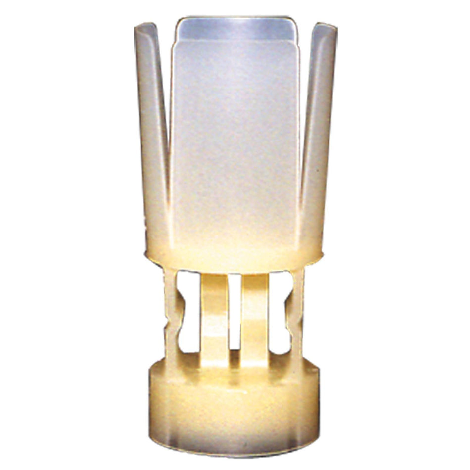 Claybuster 12 Ga Yellow Wads for 1-1/4 oz Shotshell Loads