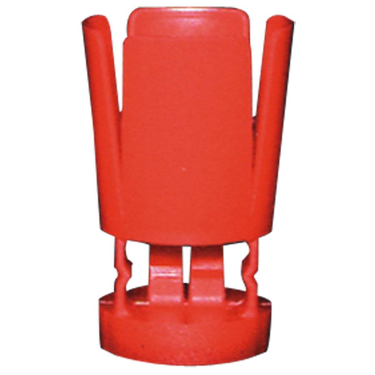 Claybuster Shotshell Wad 12 Gauge Red 1-1/8 to 1-7/8 oz Load