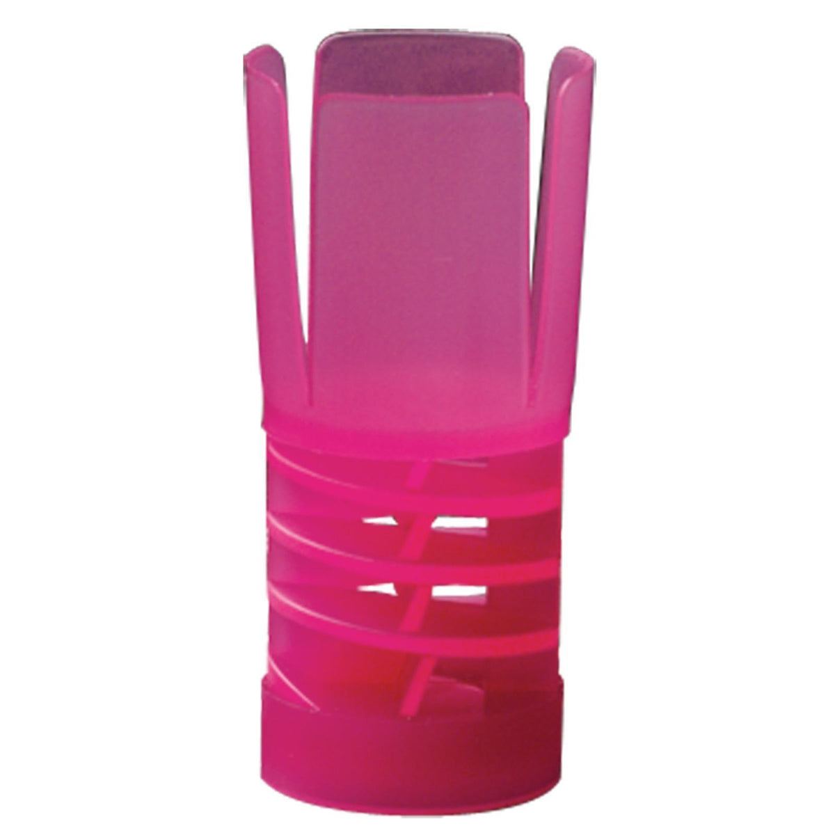 Claybuster 12 Gauge 1-1/8 oz Pink Wads for Shotshell Reloading