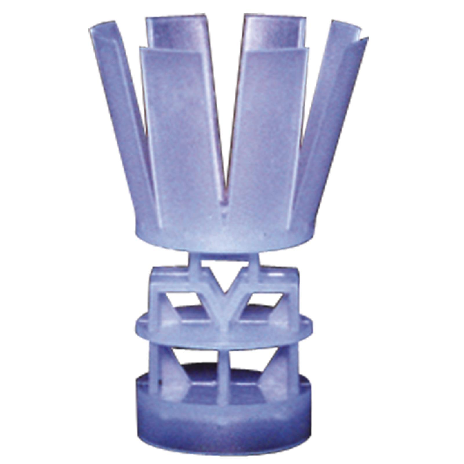 Claybuster Wads 12 ga 1-1/8oz Blue Target Shotshell Wads 500/ct