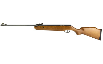 Crosman Vantage NP .22 Caliber Break Barrel Air Rifle, Hardwood Stock, Nitro Piston Technology