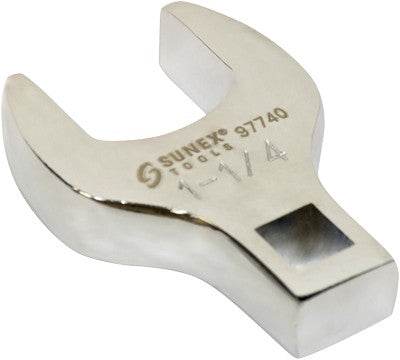 ODIN Jumbo Crowfoot 1-1/4" for .223 5.56 NATO AR KeyMod Barrel Nuts