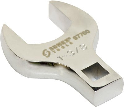 ODIN Jumbo Crowfoot 1 3/8" for .308 AR KeyMod Barrel Nuts