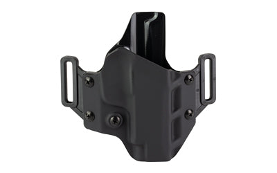 Crucial Concealment Covert OWB Right-Hand Kydex Holster for Sig Sauer P365XL, Black