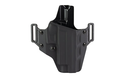 Crucial Concealment Covert OWB Right-Hand Kydex Holster for SIG Sauer P220, P226, P229, Black