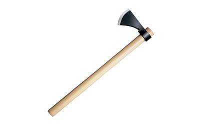 Cold Steel 90FH Frontier Hawk Hatchet American Hickory 22 Inch 1055 Carbon Steel CS-90FH